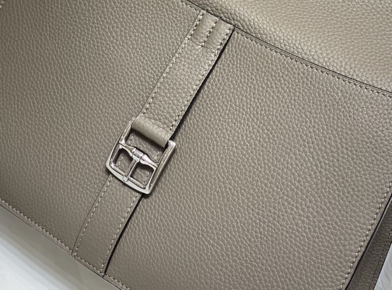 Hermes Top Handle Bags